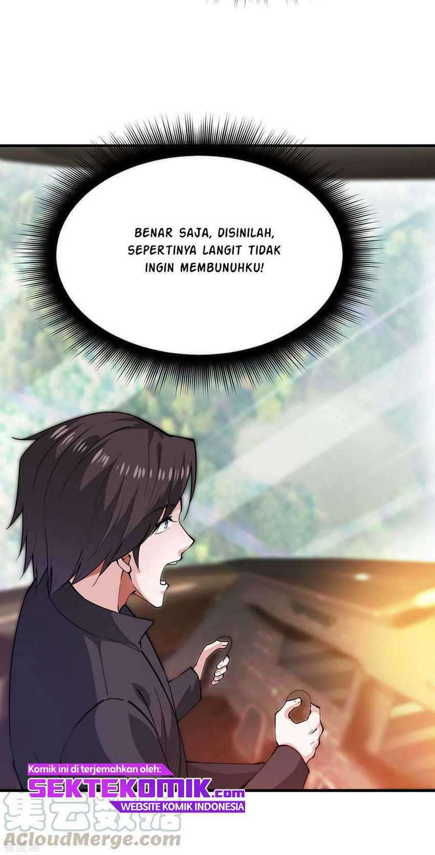 Strongest Divine Doctor Mixed City Chapter 178 Gambar 14