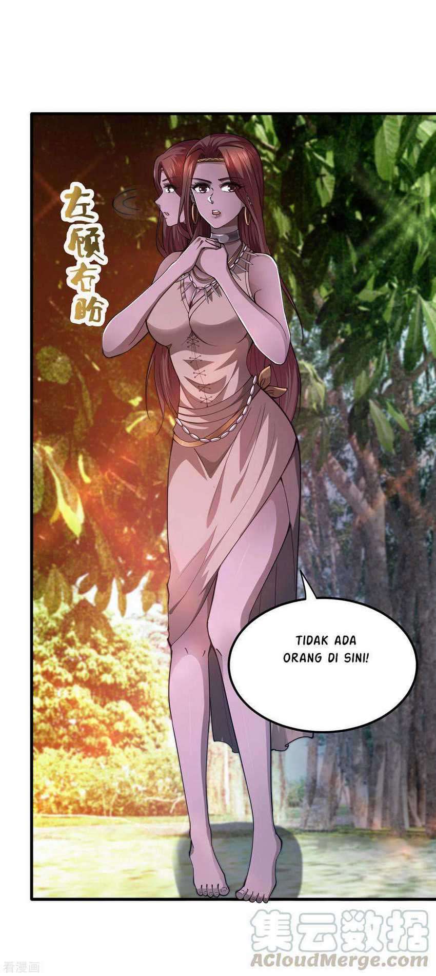 Strongest Divine Doctor Mixed City Chapter 178 Gambar 28