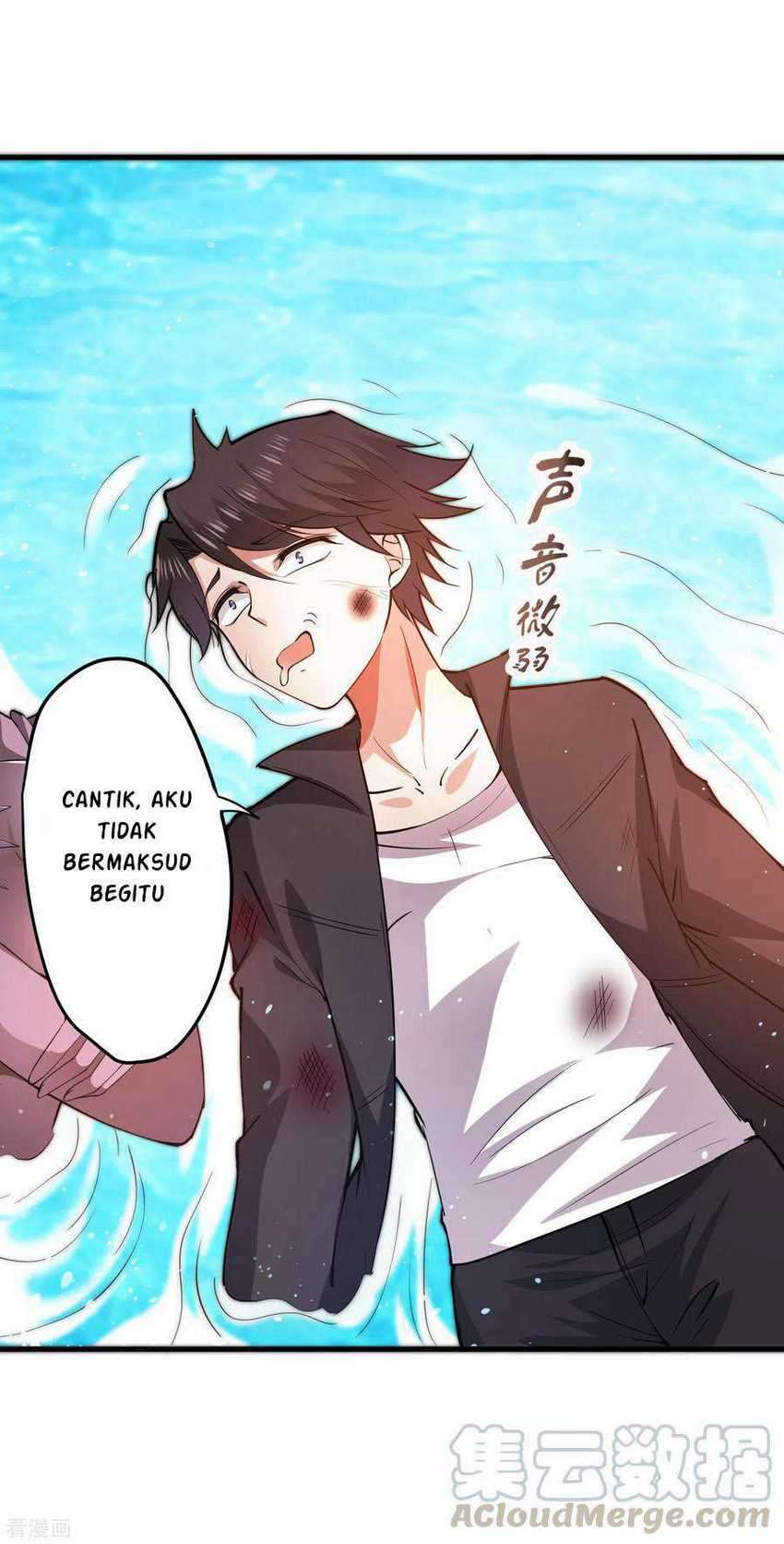 Strongest Divine Doctor Mixed City Chapter 178 Gambar 34