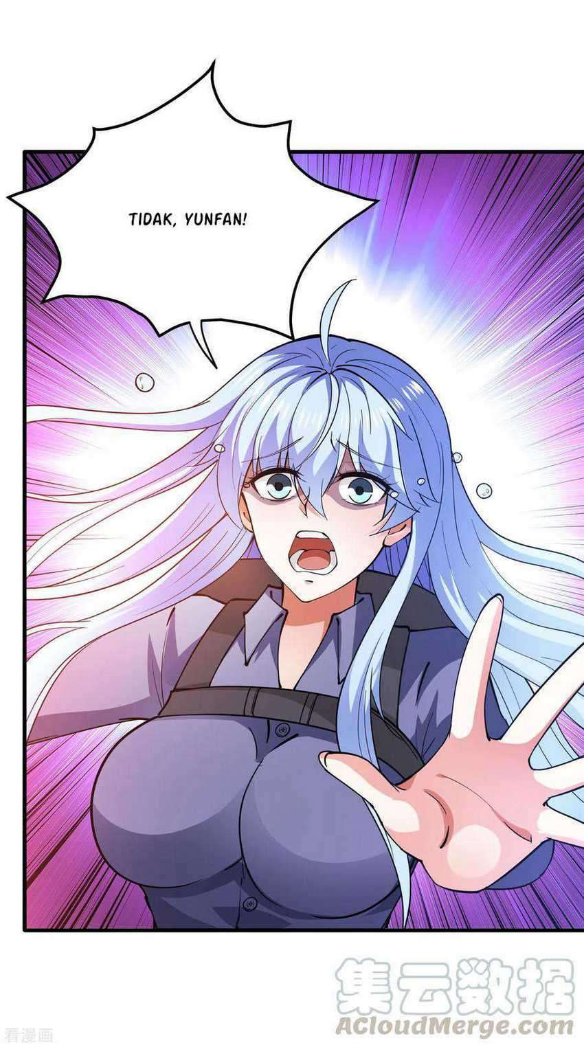 Strongest Divine Doctor Mixed City Chapter 178 Gambar 8
