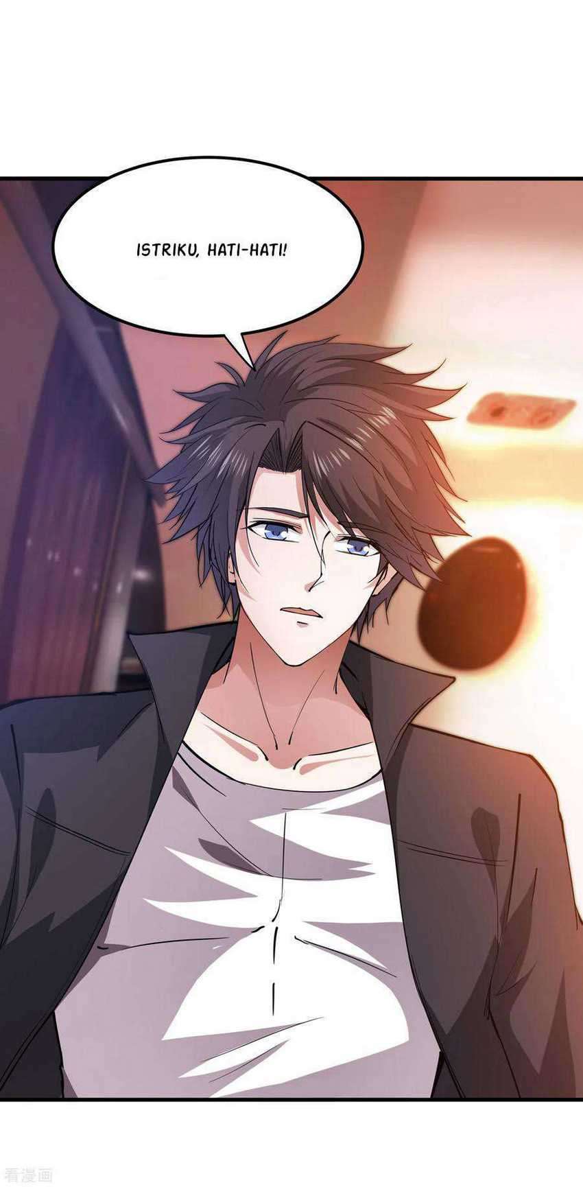 Strongest Divine Doctor Mixed City Chapter 178 Gambar 9