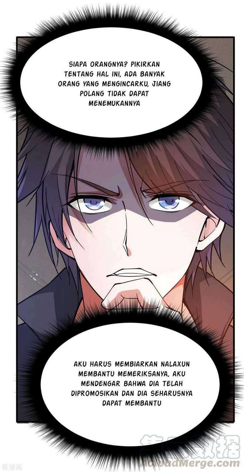 Strongest Divine Doctor Mixed City Chapter 177 Gambar 26