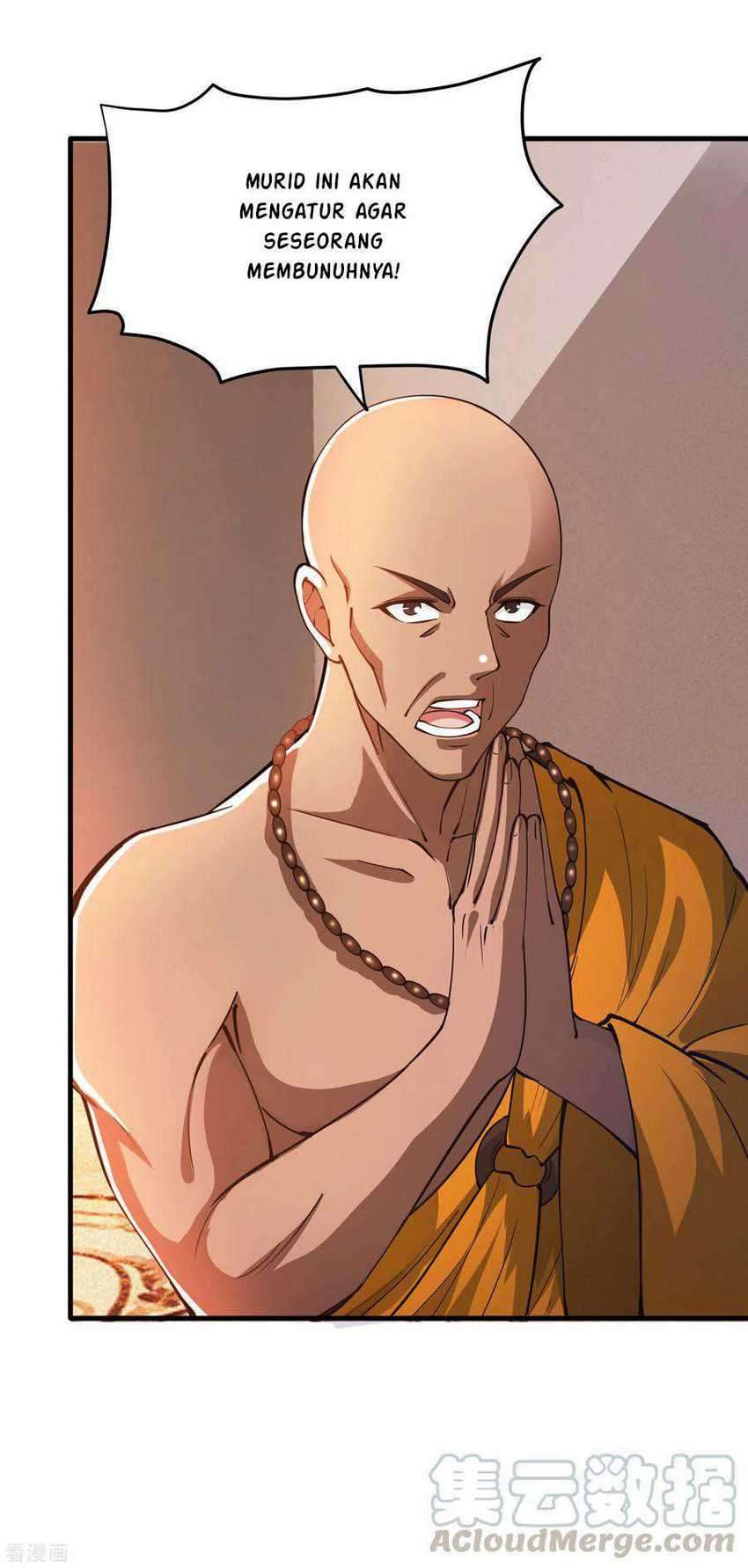 Strongest Divine Doctor Mixed City Chapter 177 Gambar 6