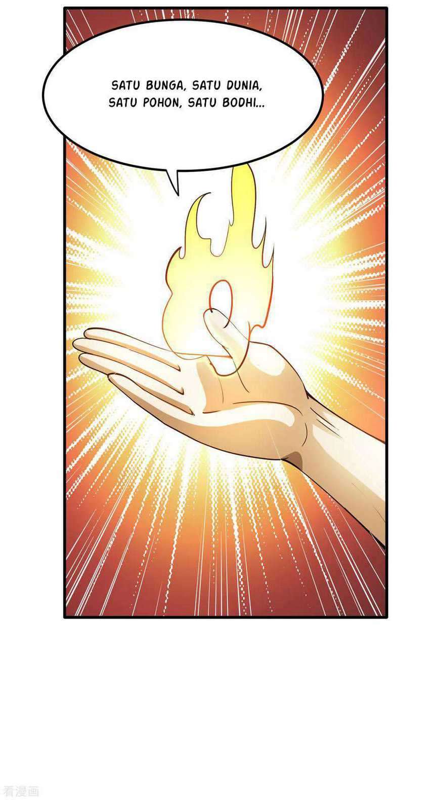 Strongest Divine Doctor Mixed City Chapter 177 Gambar 9
