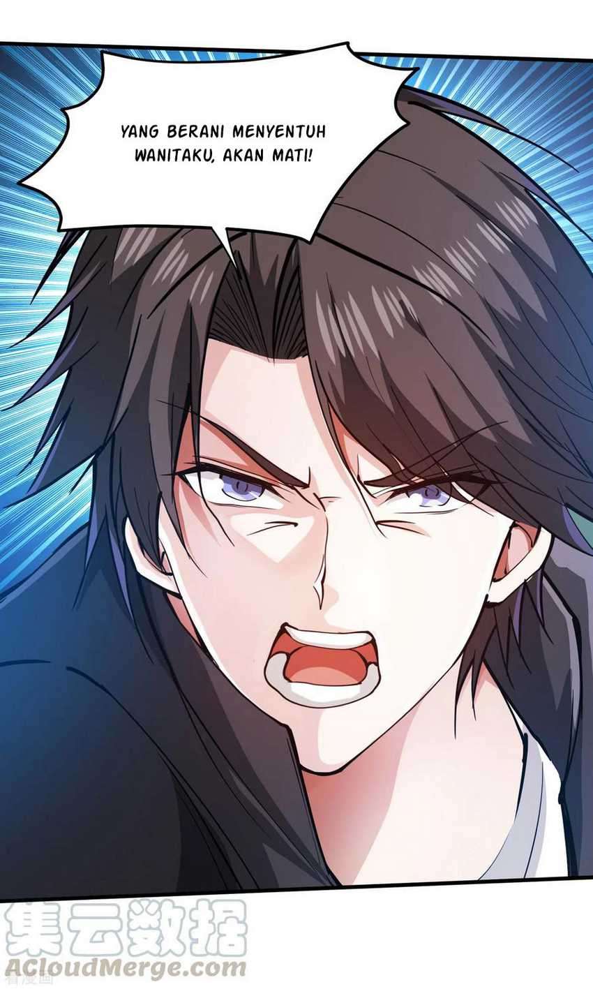 Strongest Divine Doctor Mixed City Chapter 176 Gambar 10