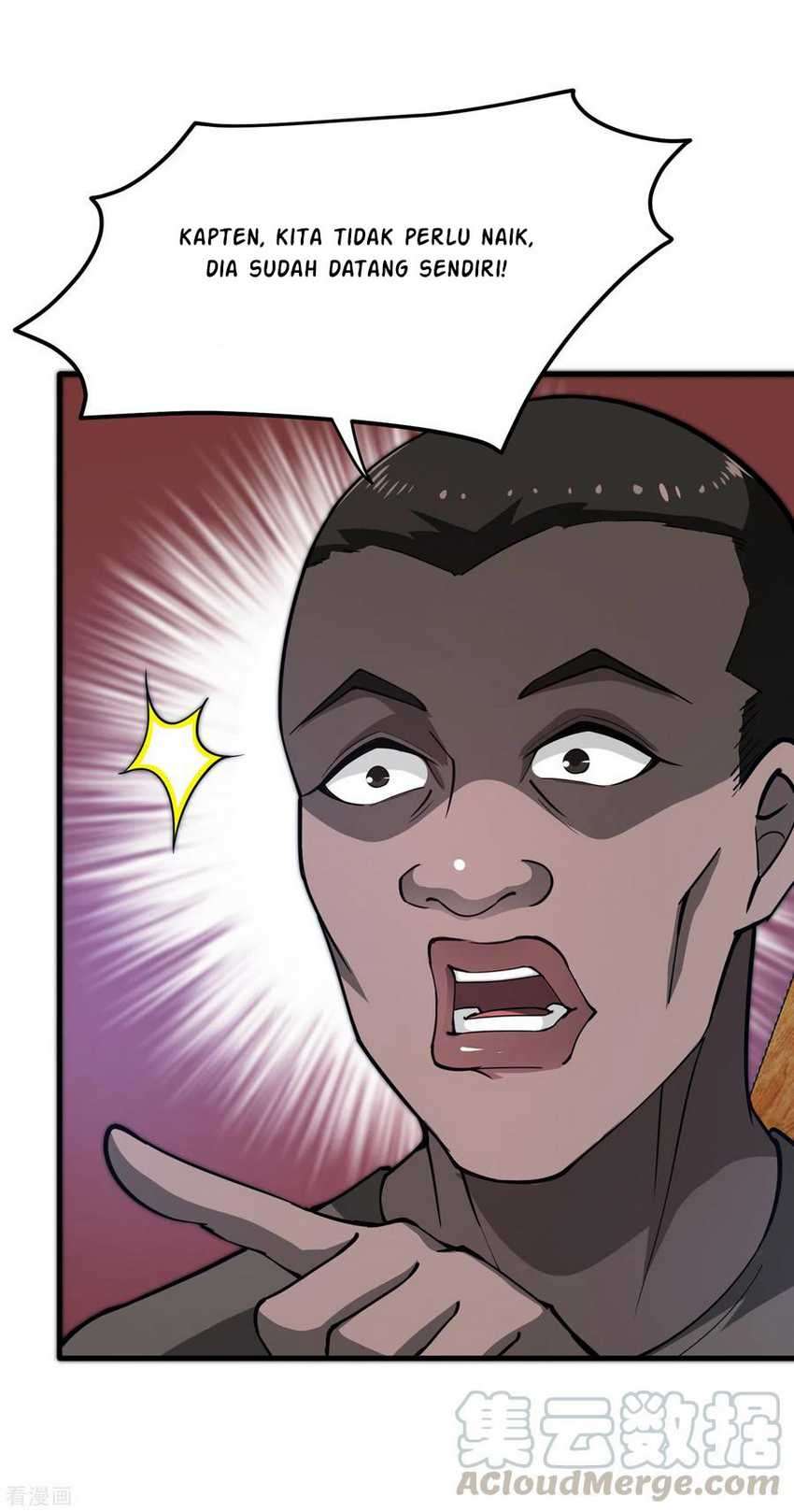 Strongest Divine Doctor Mixed City Chapter 176 Gambar 16