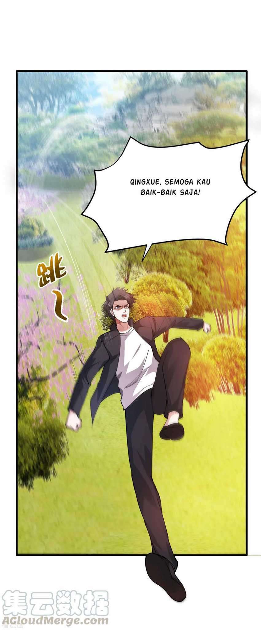 Manhua Strongest Divine Doctor Mixed City Chapter 176 gambar nomor 2