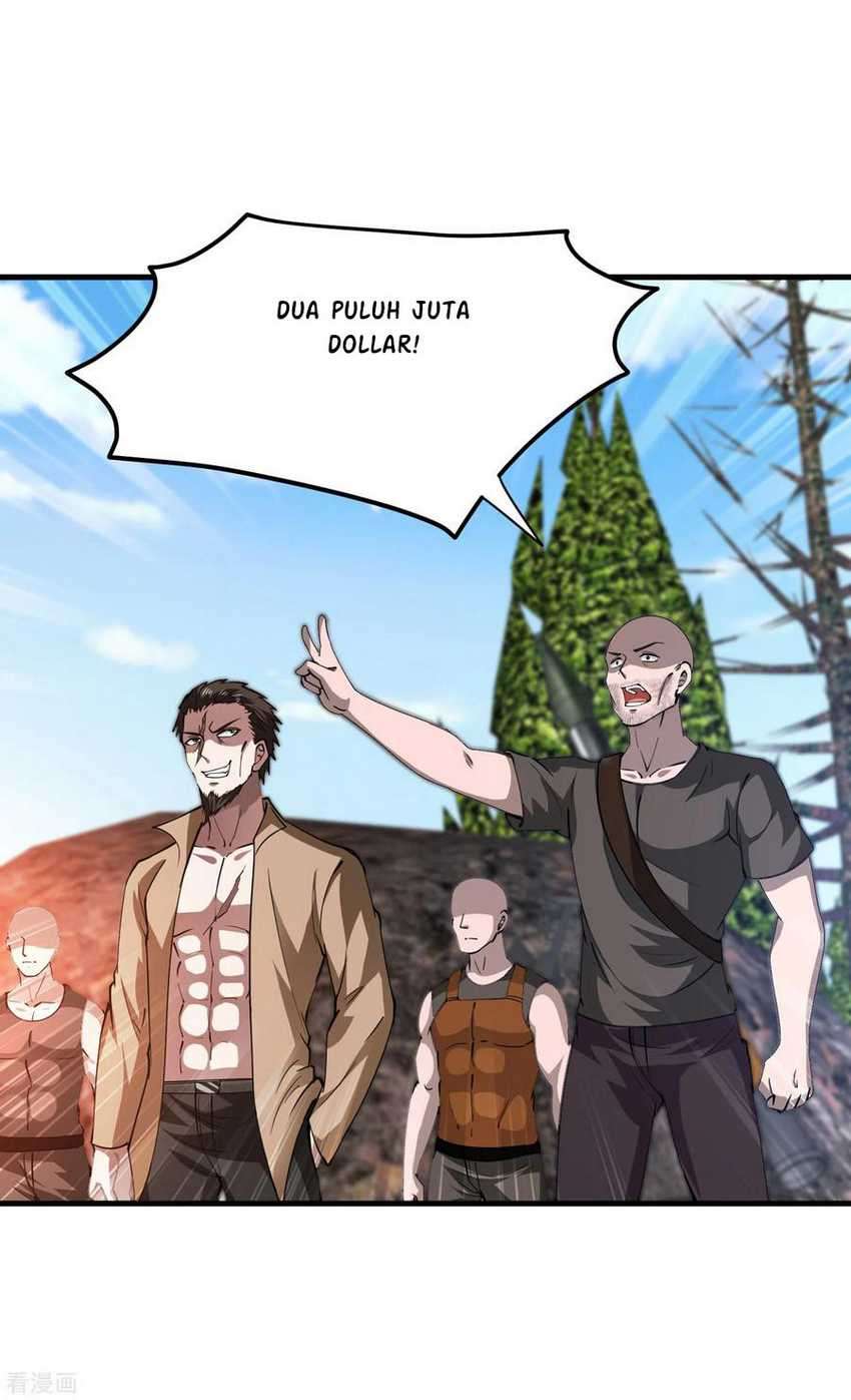 Strongest Divine Doctor Mixed City Chapter 176 Gambar 23