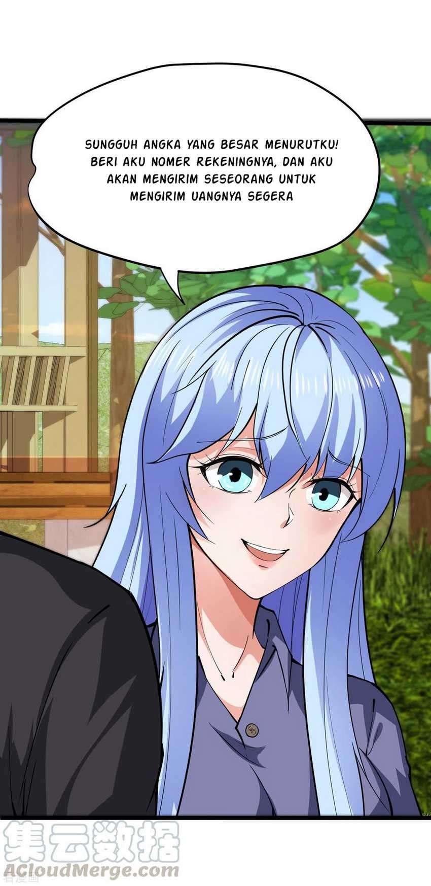 Strongest Divine Doctor Mixed City Chapter 176 Gambar 26