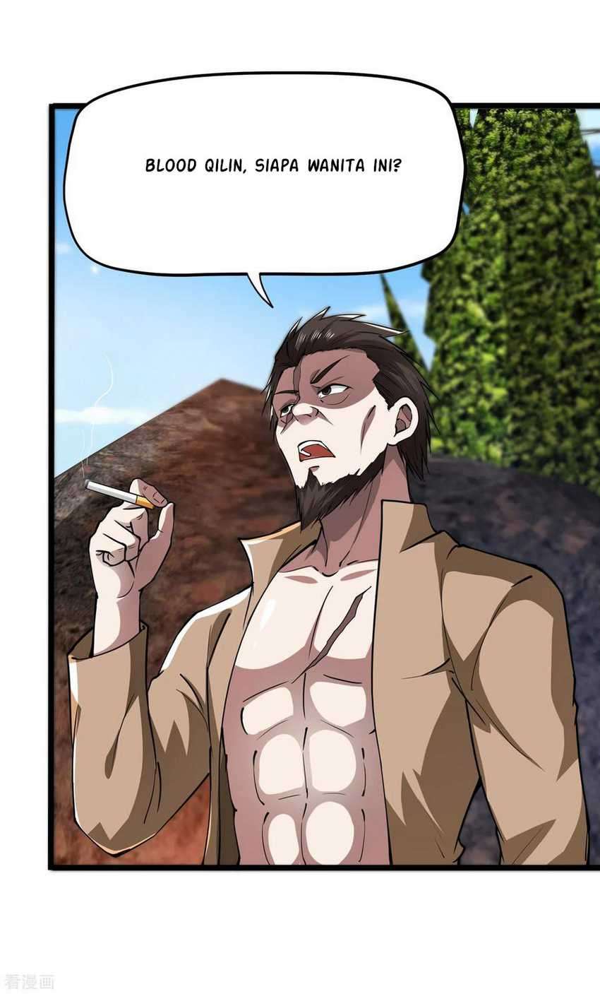 Strongest Divine Doctor Mixed City Chapter 176 Gambar 27