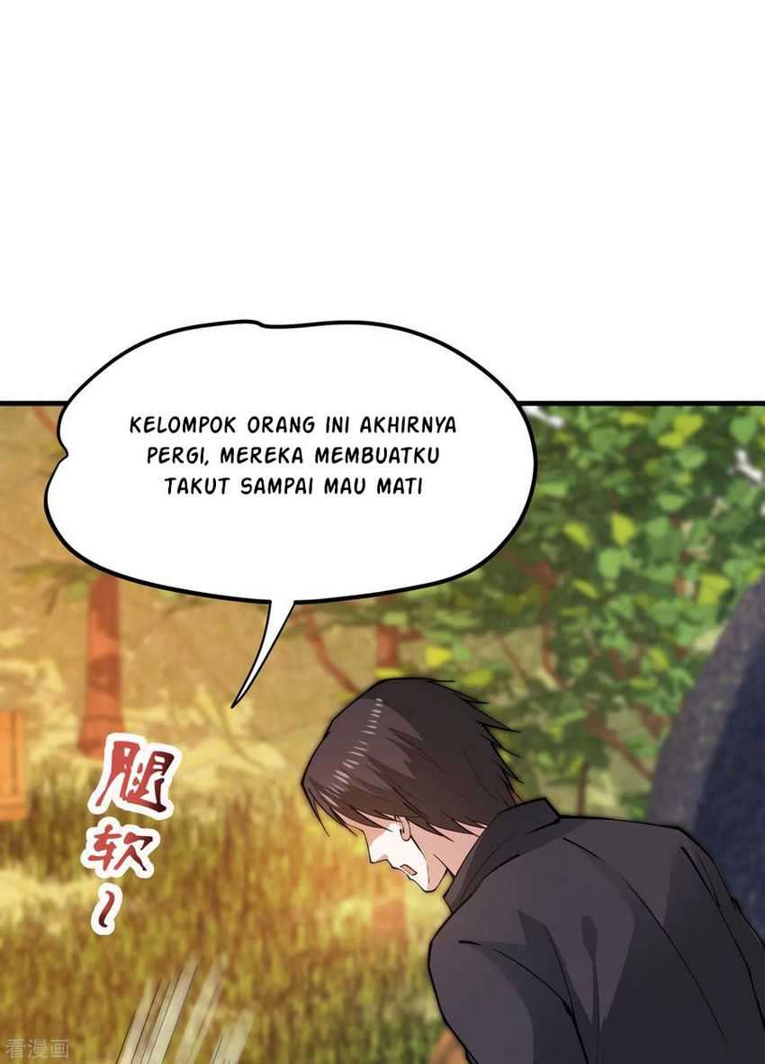 Strongest Divine Doctor Mixed City Chapter 176 Gambar 37