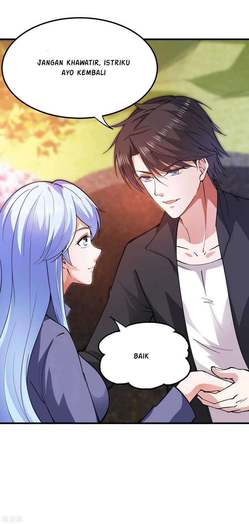 Strongest Divine Doctor Mixed City Chapter 176 Gambar 39