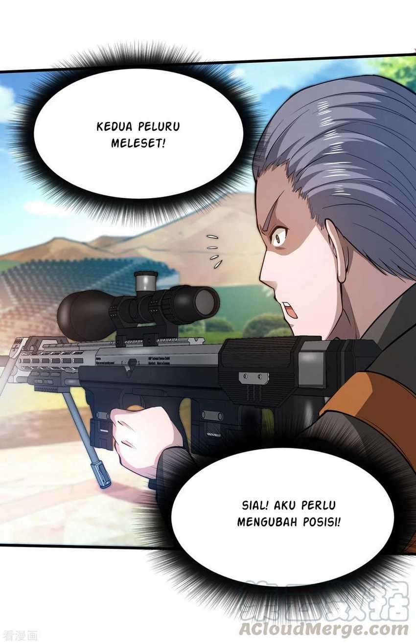 Strongest Divine Doctor Mixed City Chapter 175 Gambar 12