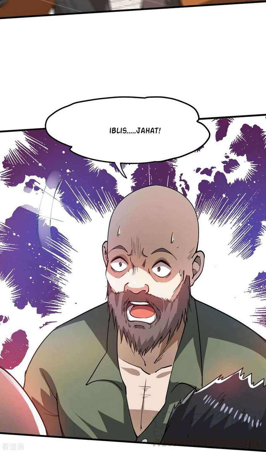Strongest Divine Doctor Mixed City Chapter 175 Gambar 26