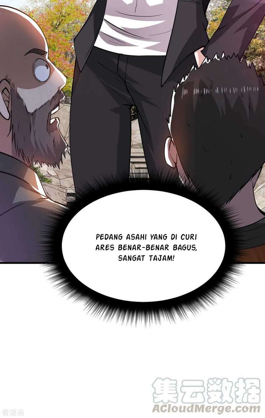 Strongest Divine Doctor Mixed City Chapter 175 Gambar 30