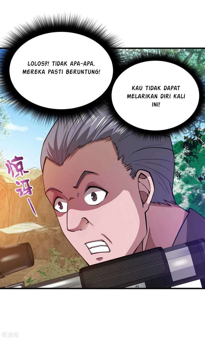 Strongest Divine Doctor Mixed City Chapter 175 Gambar 7