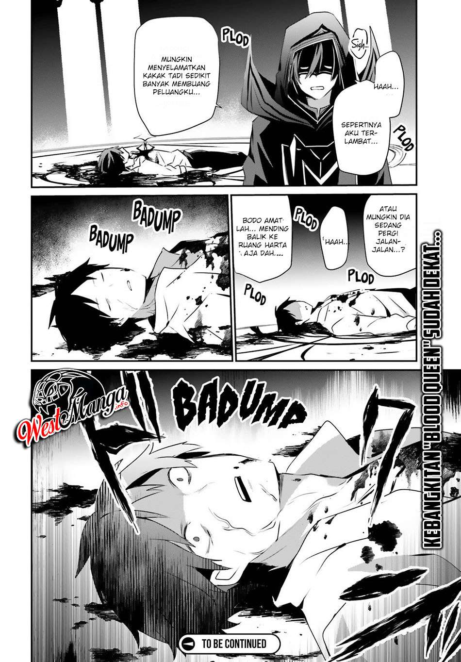 Kage no Jitsuryokusha ni Naritakute Chapter 30. Gambar 41