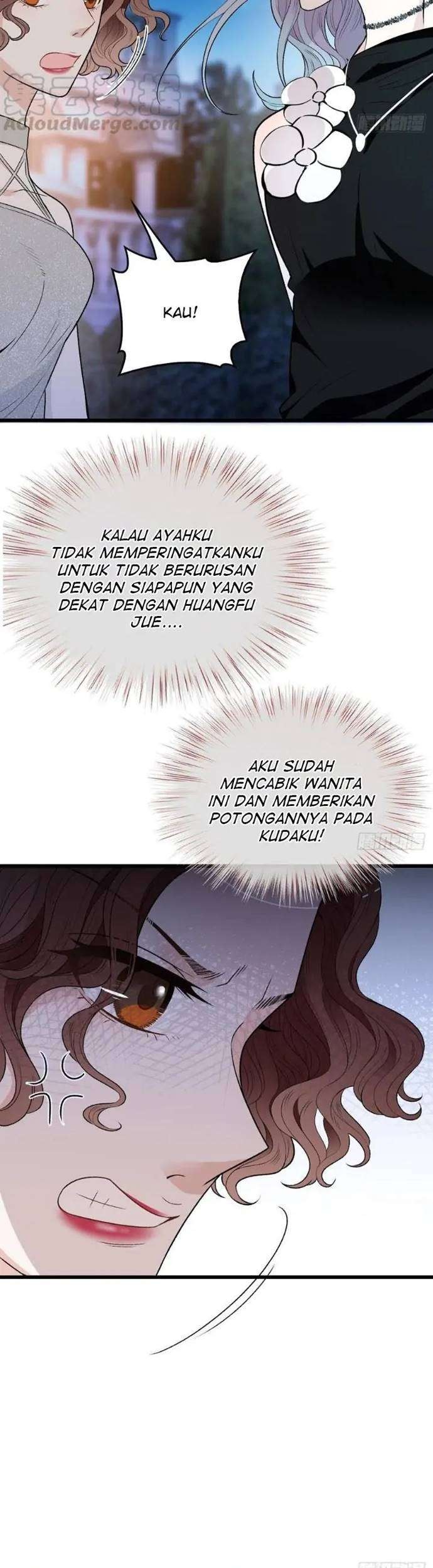 Pregnant Wife, One Plus One Chapter 107 Gambar 21