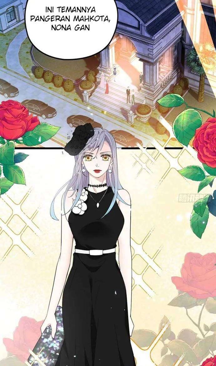 Baca Manhua Pregnant Wife, One Plus One Chapter 107 Gambar 2