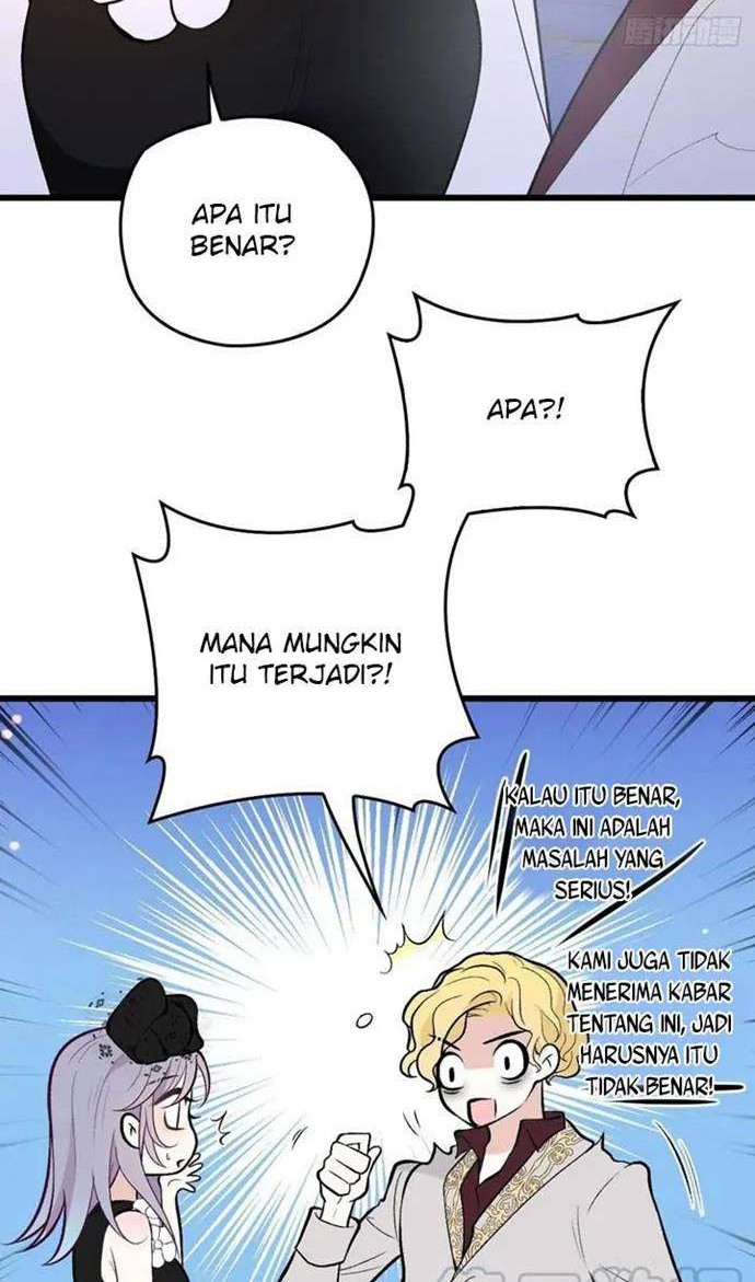 Pregnant Wife, One Plus One Chapter 107 Gambar 16
