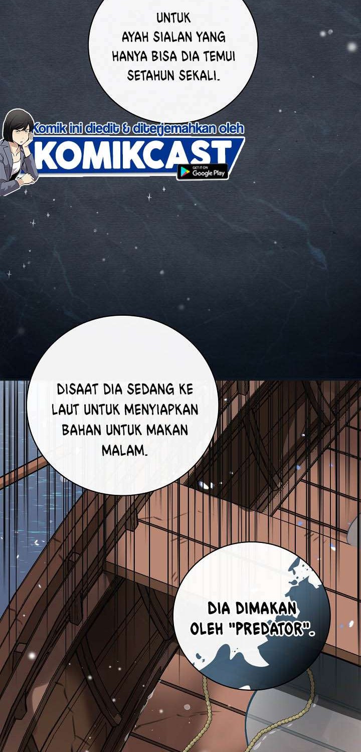 Leveling Up, By Only Eating! Chapter 68 Gambar 52