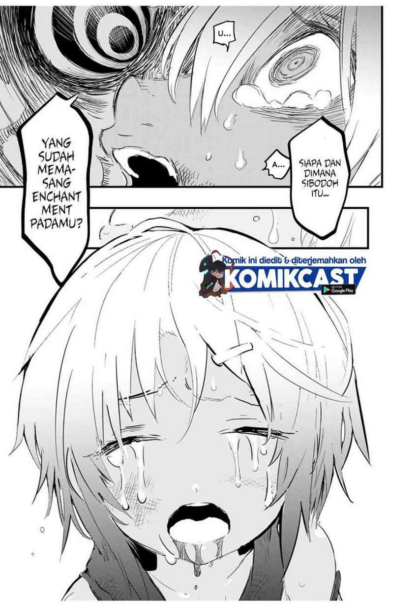 Tensei Shitara dai Nana Ouji dattanode, Kimamani Majutsu o Kiwamemasu Chapter 28 Gambar 22