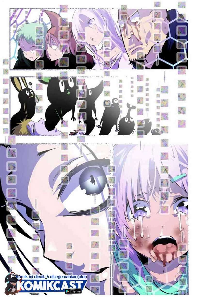 Tensei Shitara dai Nana Ouji dattanode, Kimamani Majutsu o Kiwamemasu Chapter 28 Gambar 24