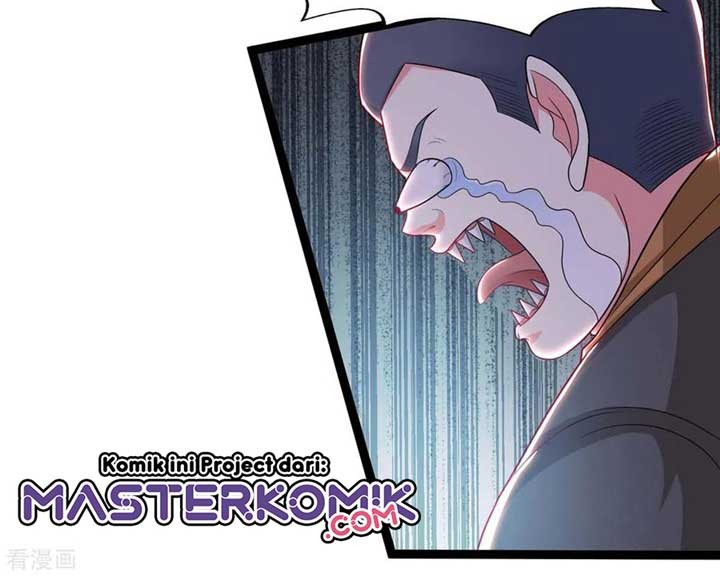 Dushi Xiaoyao Chapter 240 Gambar 11