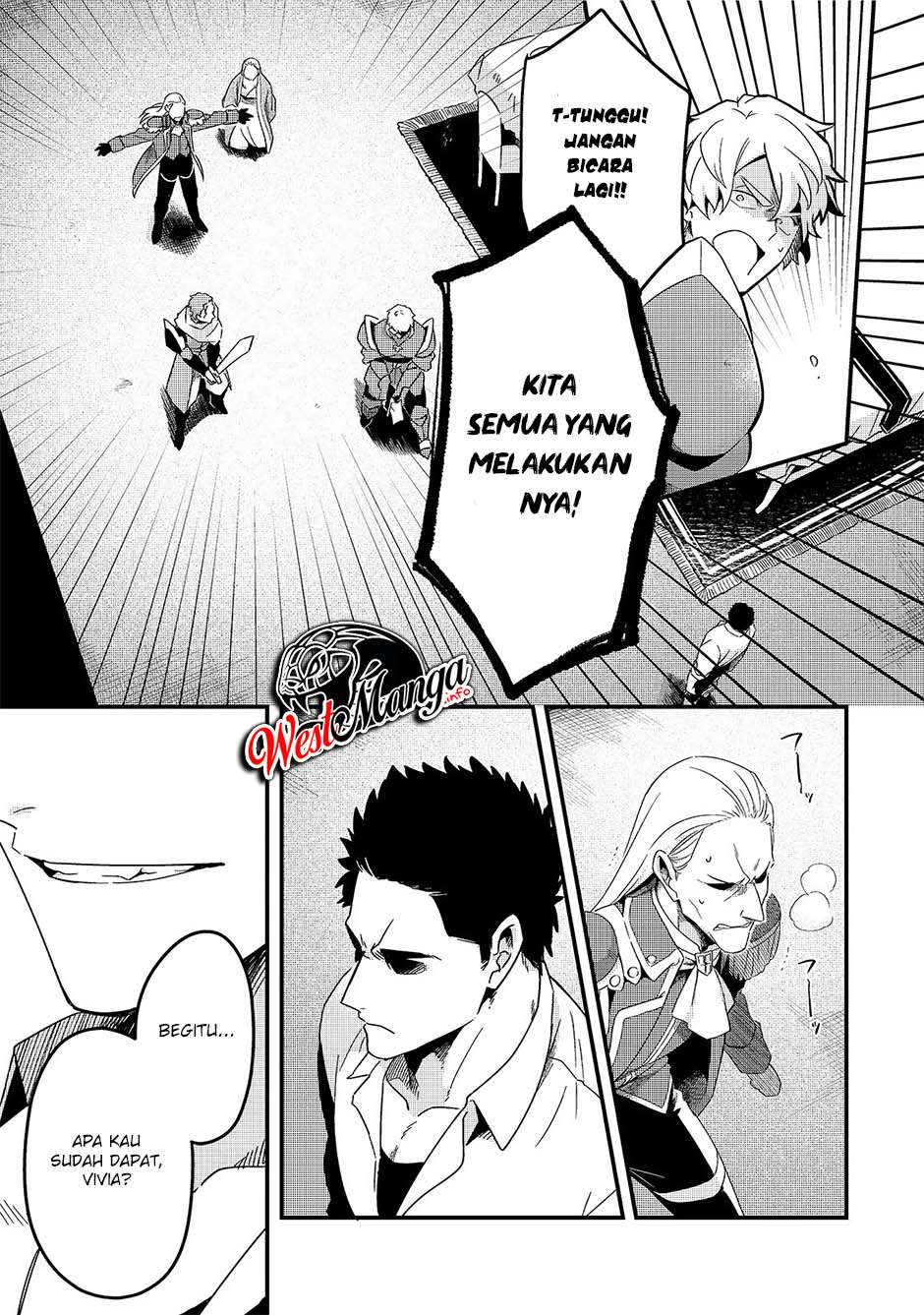 Tsuihousha Shokudou e Youkoso! (Welcome to Cheap Restaurant of Outcasts!) Chapter 14 Gambar 11