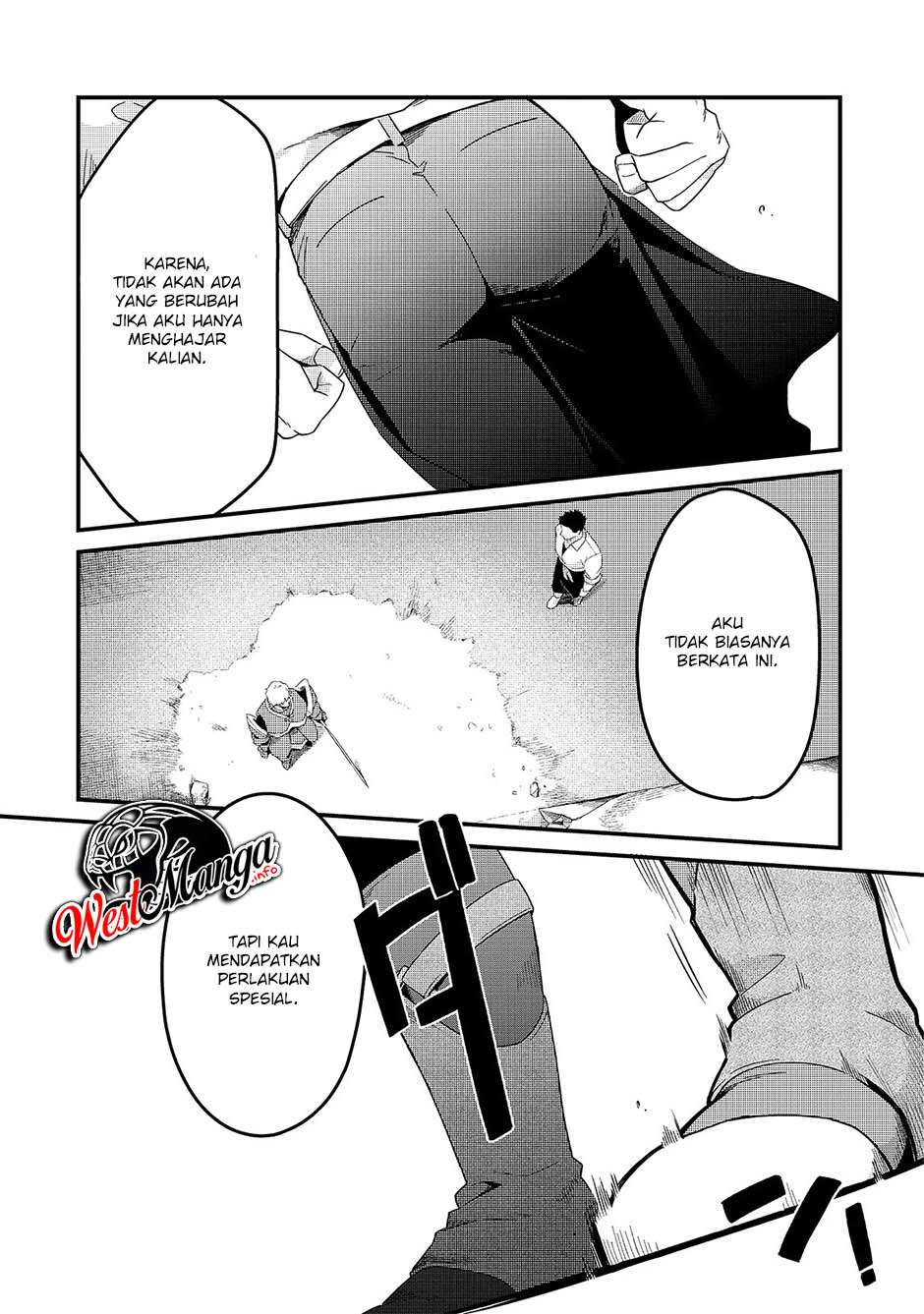 Tsuihousha Shokudou e Youkoso! (Welcome to Cheap Restaurant of Outcasts!) Chapter 14 Gambar 17