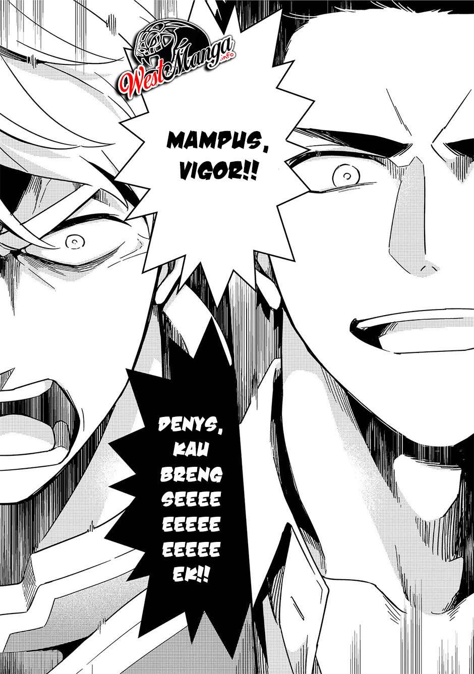 Tsuihousha Shokudou e Youkoso! (Welcome to Cheap Restaurant of Outcasts!) Chapter 14 Gambar 18