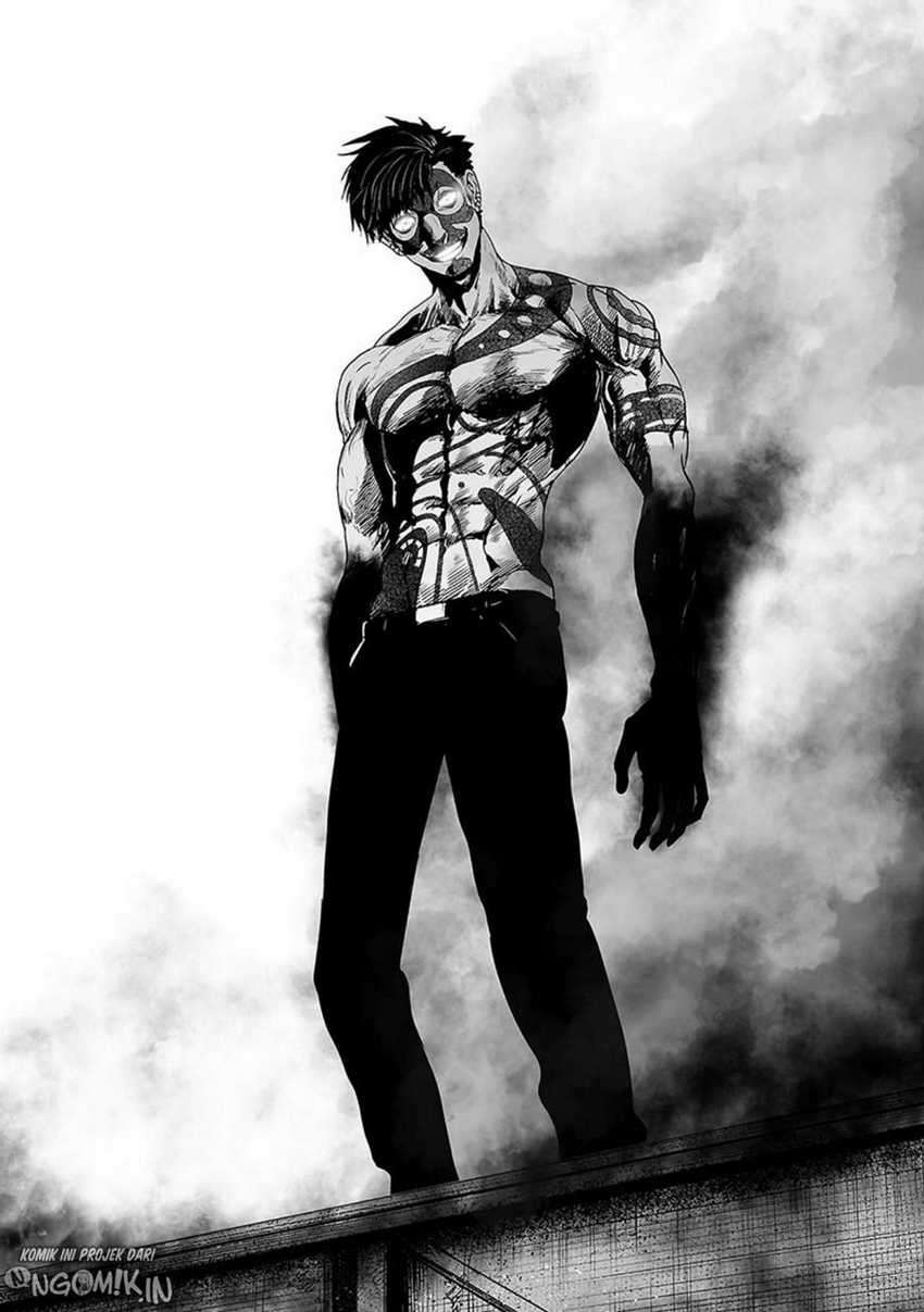 tsui no taimashi ―ender geister chapter 16 - Page 5