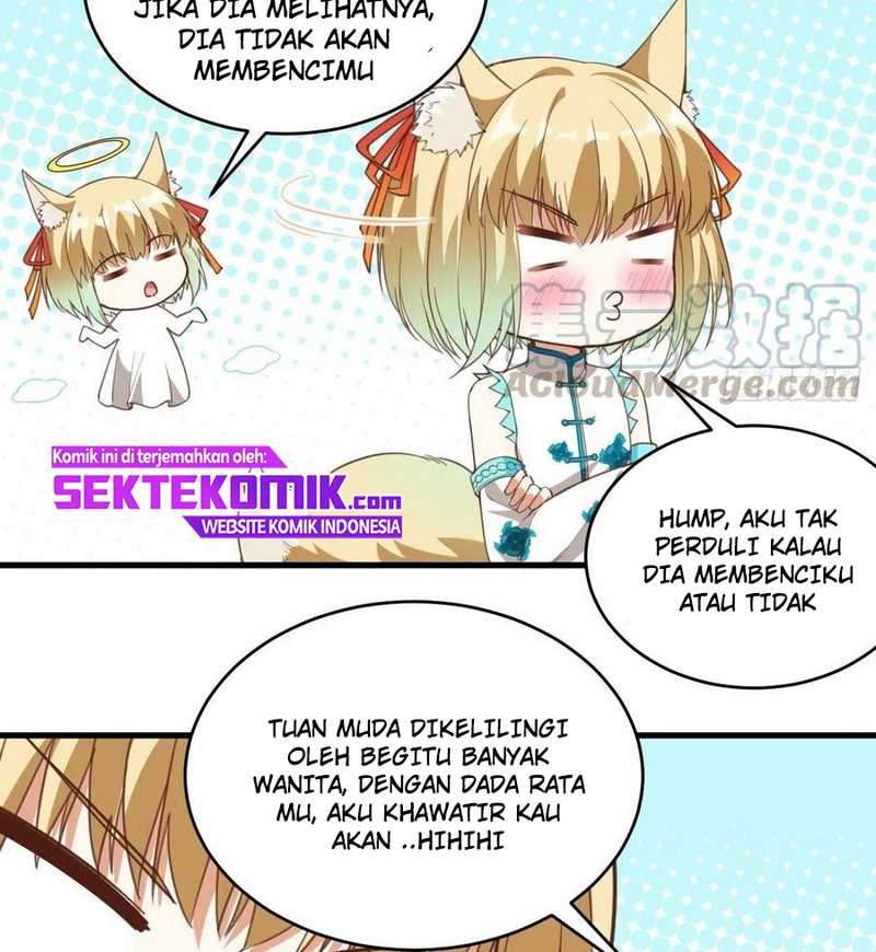 To Be The Castellan King Chapter 313 Gambar 23