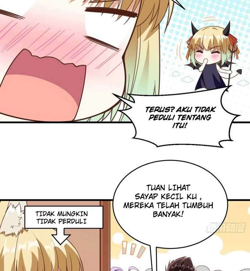 To Be The Castellan King Chapter 313 Gambar 24