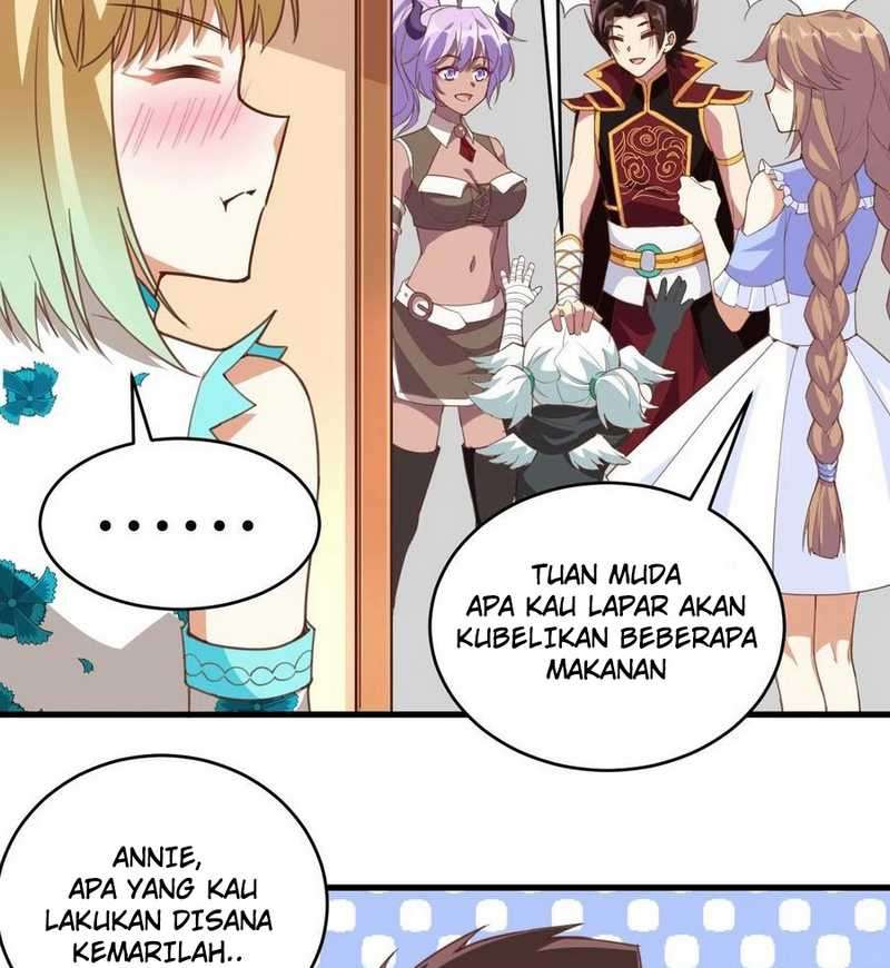 To Be The Castellan King Chapter 313 Gambar 25