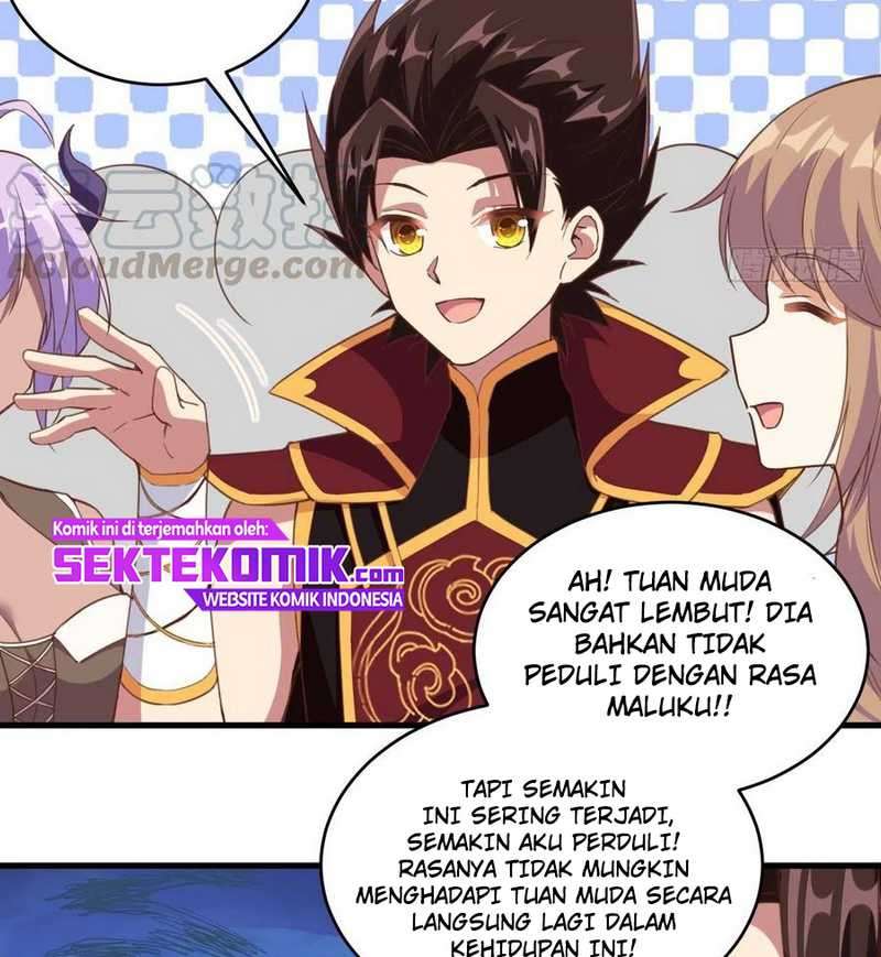 To Be The Castellan King Chapter 313 Gambar 26