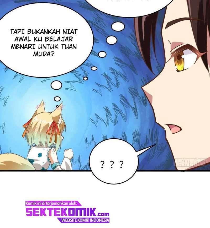 To Be The Castellan King Chapter 313 Gambar 27