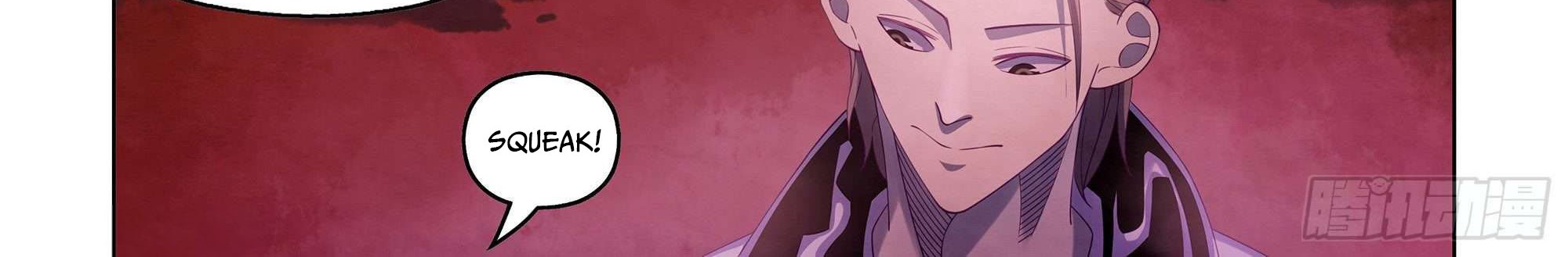 The Last Human Chapter 356 Gambar 6