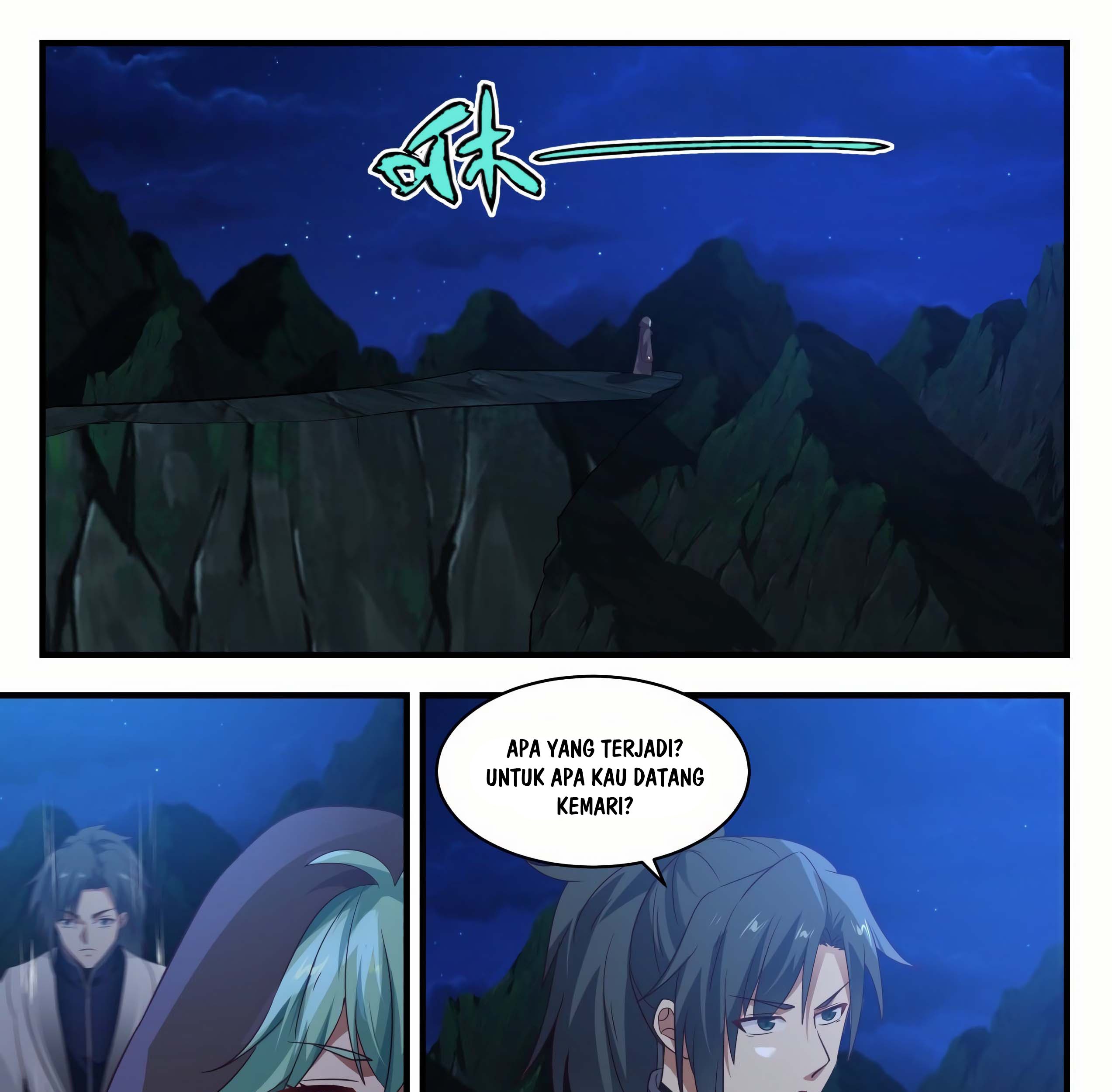 Martial Peak Part 1 Chapter 1277 - https://img.komiku.org/wp-content/uploads/2391261-3_part1.jpg