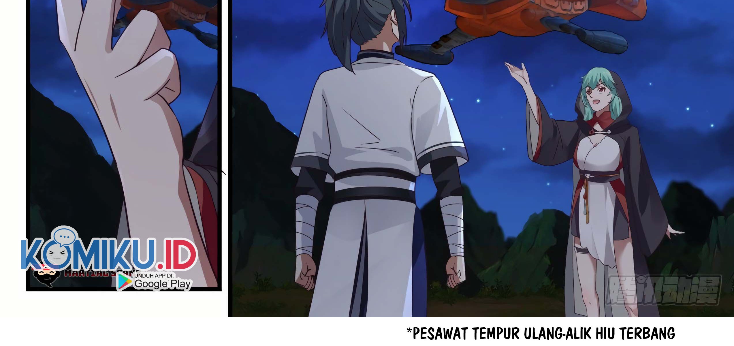 Martial Peak Part 1 Chapter 1277 - https://img.komiku.org/wp-content/uploads/2391261-4_part2.jpg