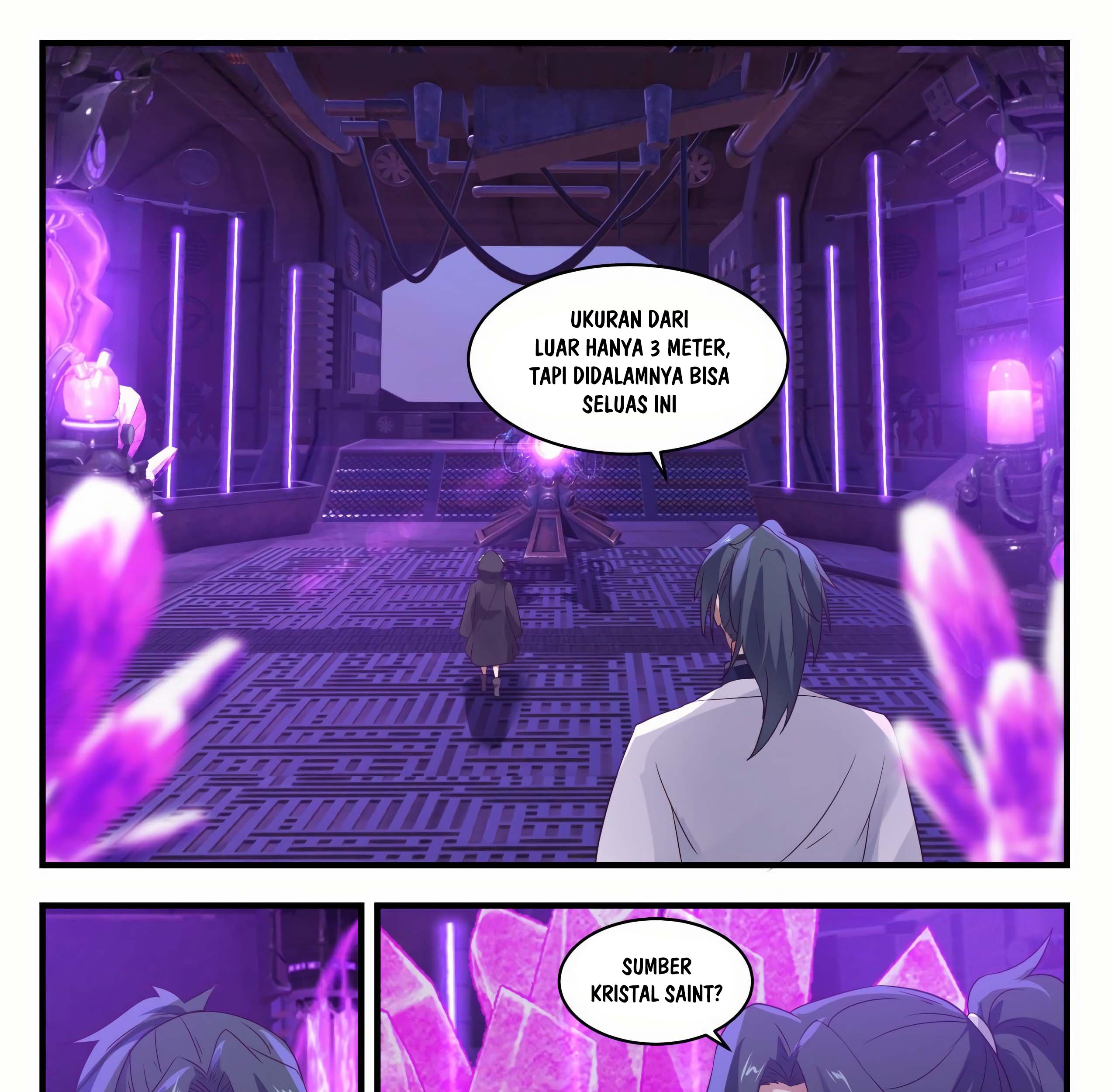 Martial Peak Part 1 Chapter 1277 - https://img.komiku.org/wp-content/uploads/2391261-6_part1.jpg