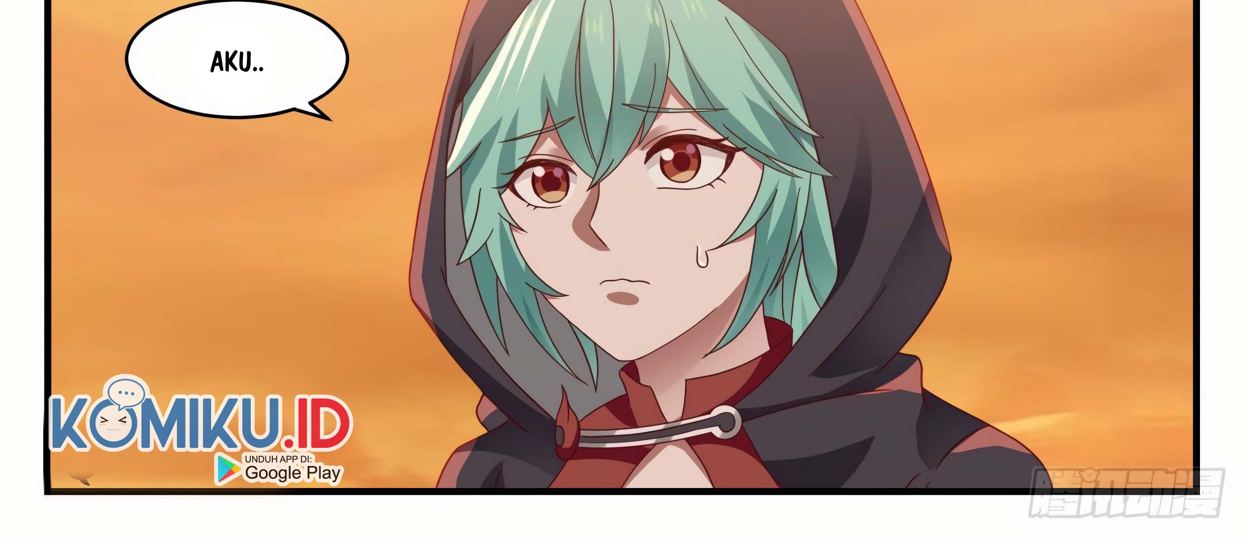 Martial Peak Part 1 Chapter 1278 Gambar 21