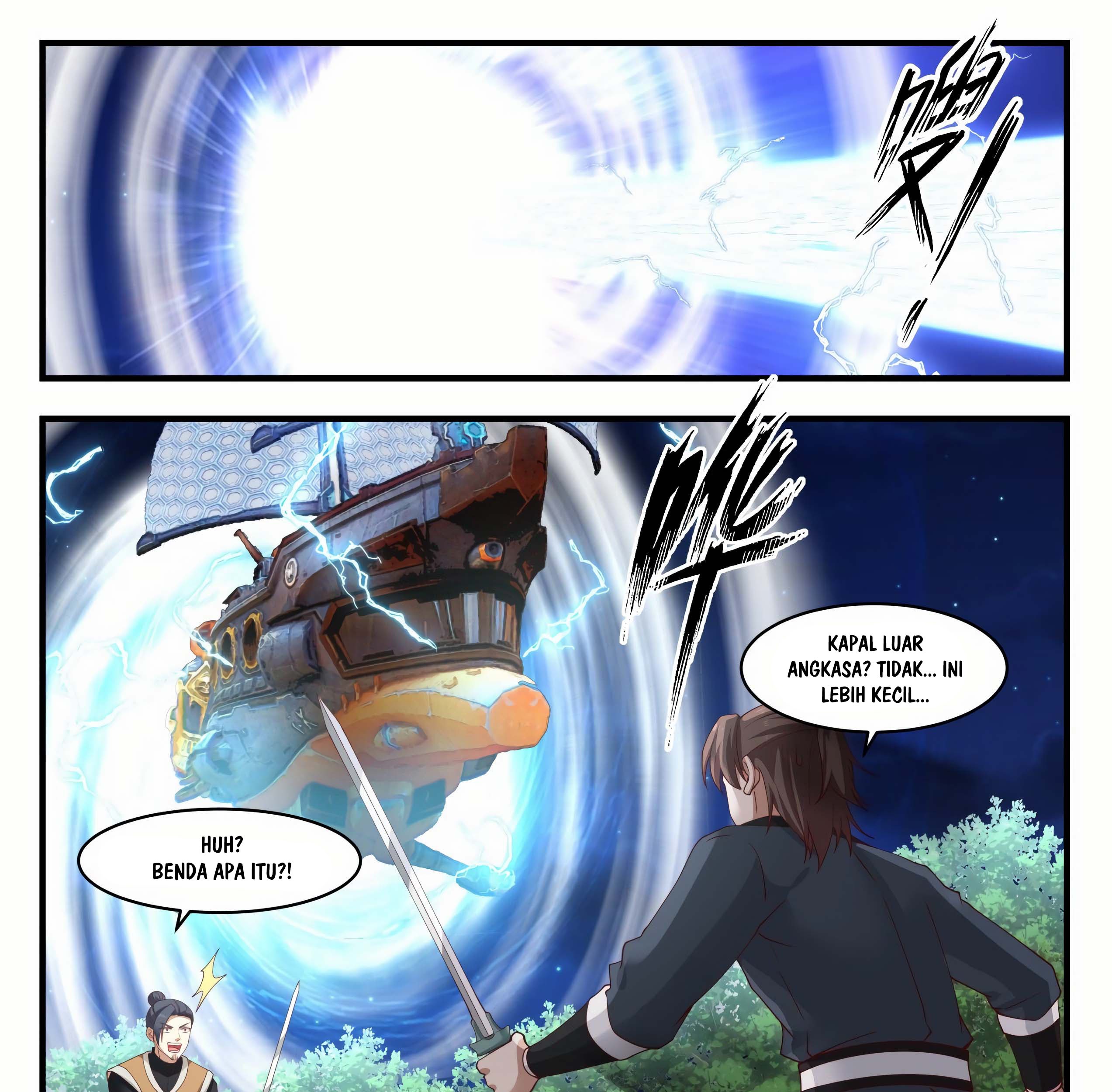 Martial Peak Part 1 Chapter 1278 - https://img.komiku.org/wp-content/uploads/2391262-4_part1.jpg