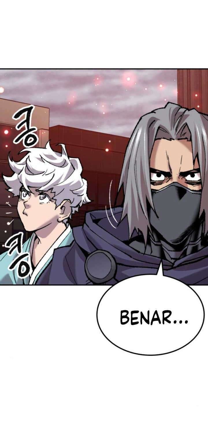 Limit Breaker Chapter 36.1 Gambar 23