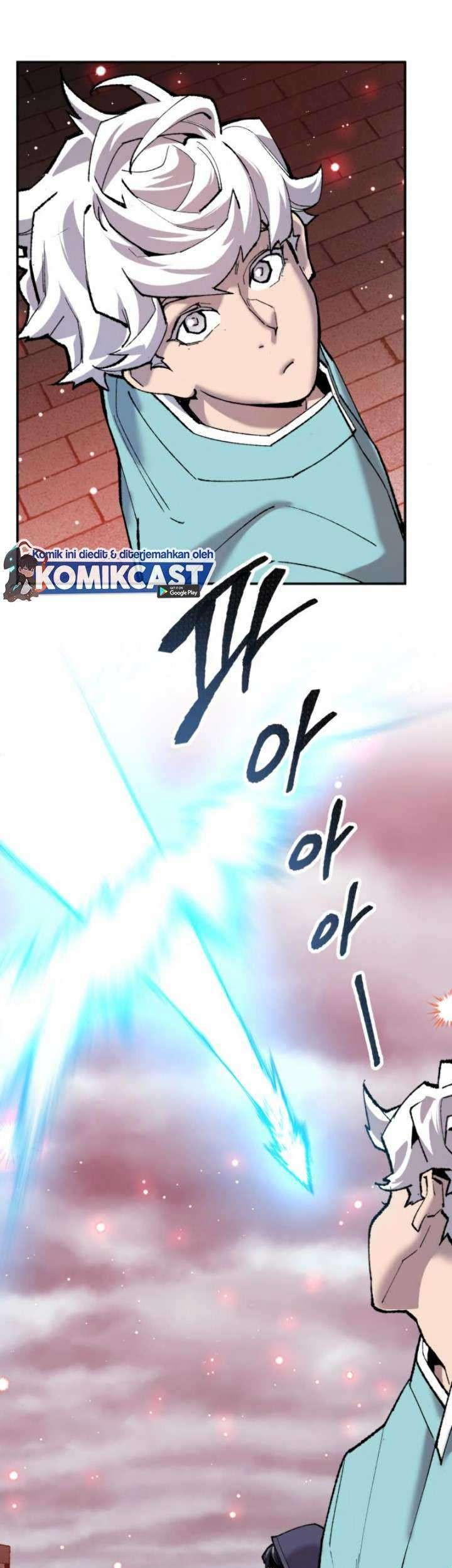 Limit Breaker Chapter 36.1 Gambar 24