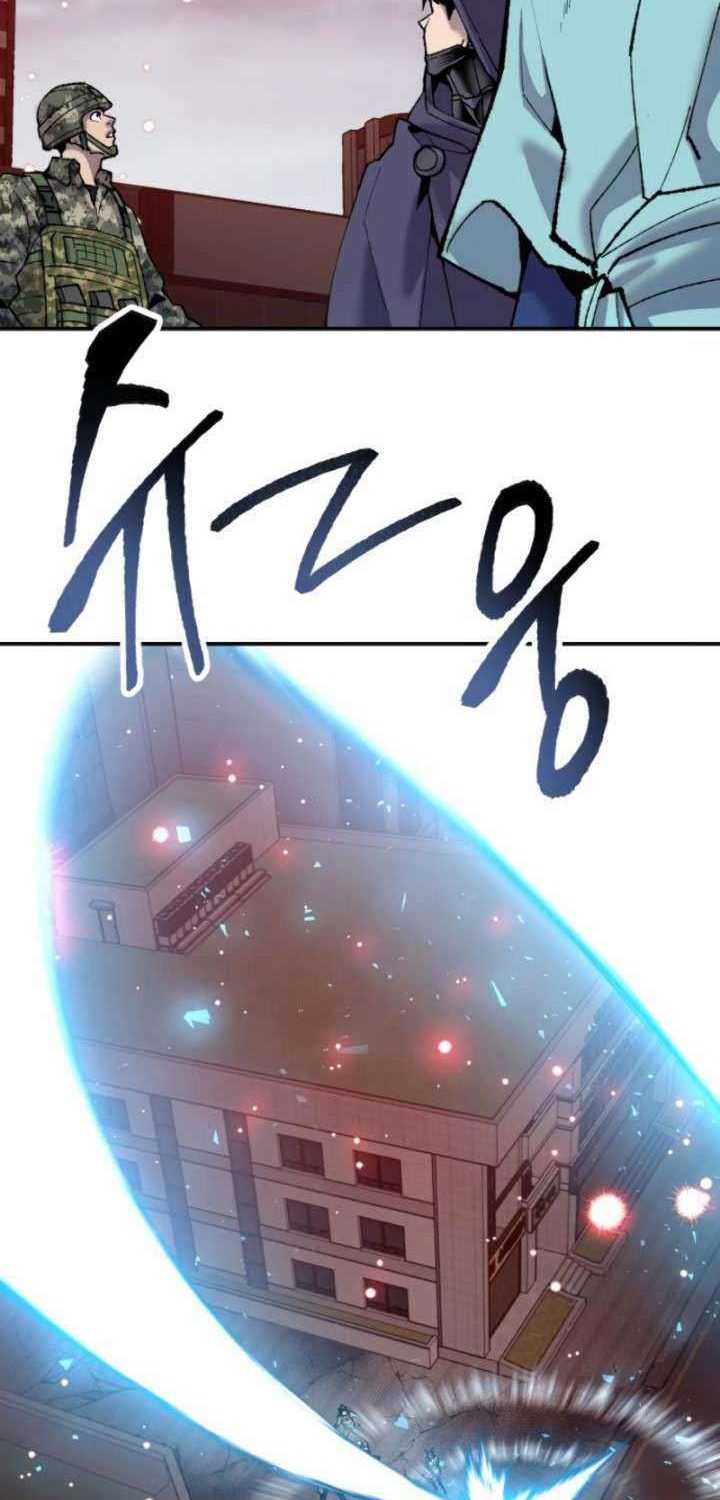 Limit Breaker Chapter 36.1 Gambar 25