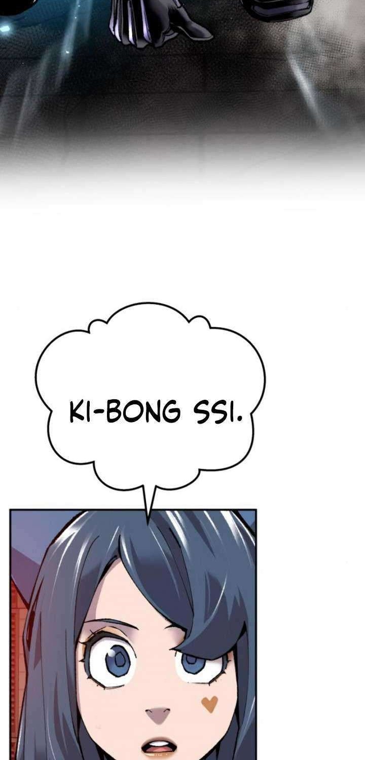 Limit Breaker Chapter 36.1 Gambar 27