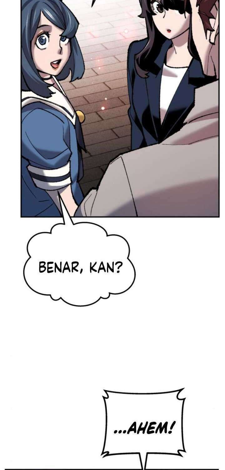 Limit Breaker Chapter 36.1 Gambar 36