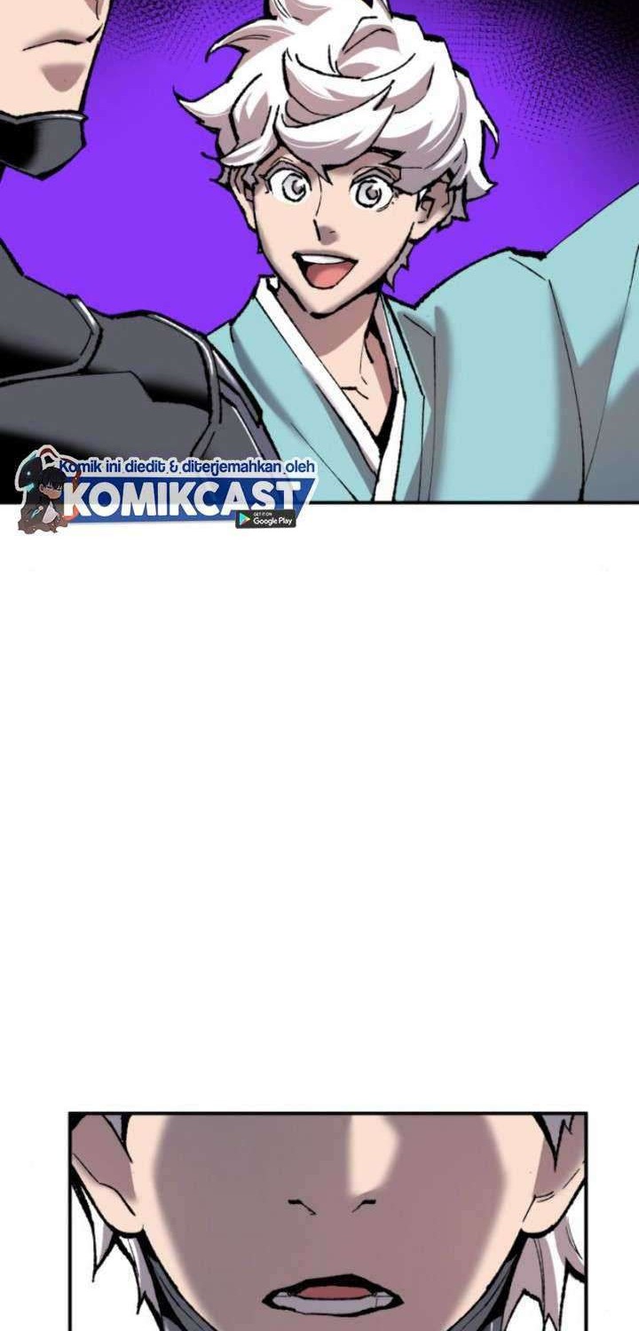 Limit Breaker Chapter 36.1 Gambar 38