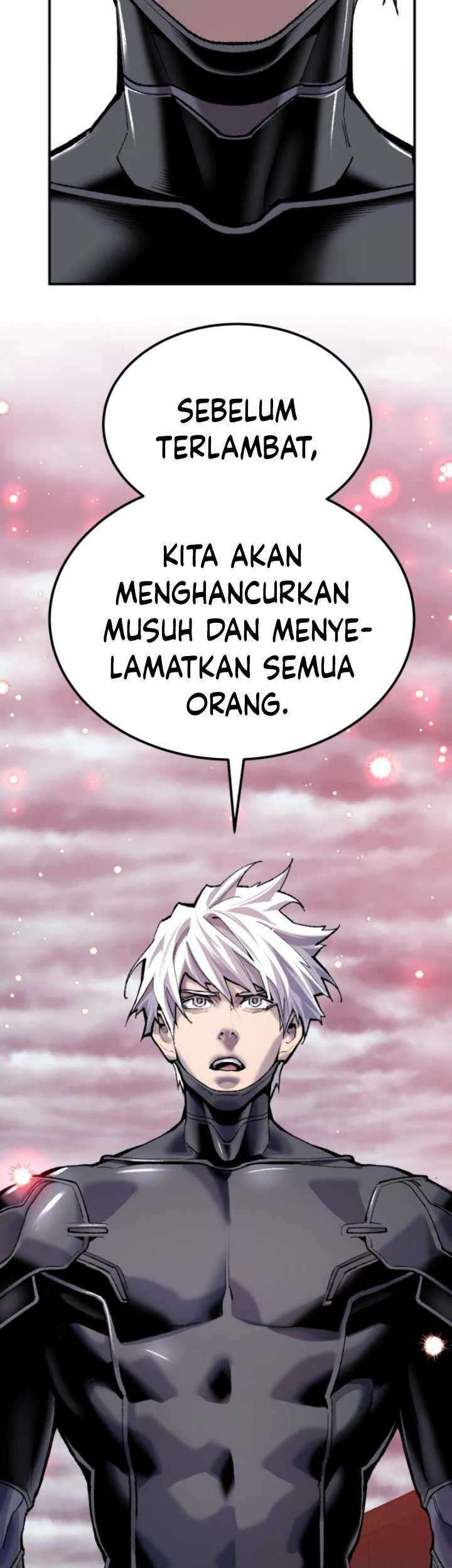 Limit Breaker Chapter 36.1 Gambar 39